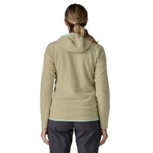 Patagonia R1 Air Full-Zip Hoody – Women’s